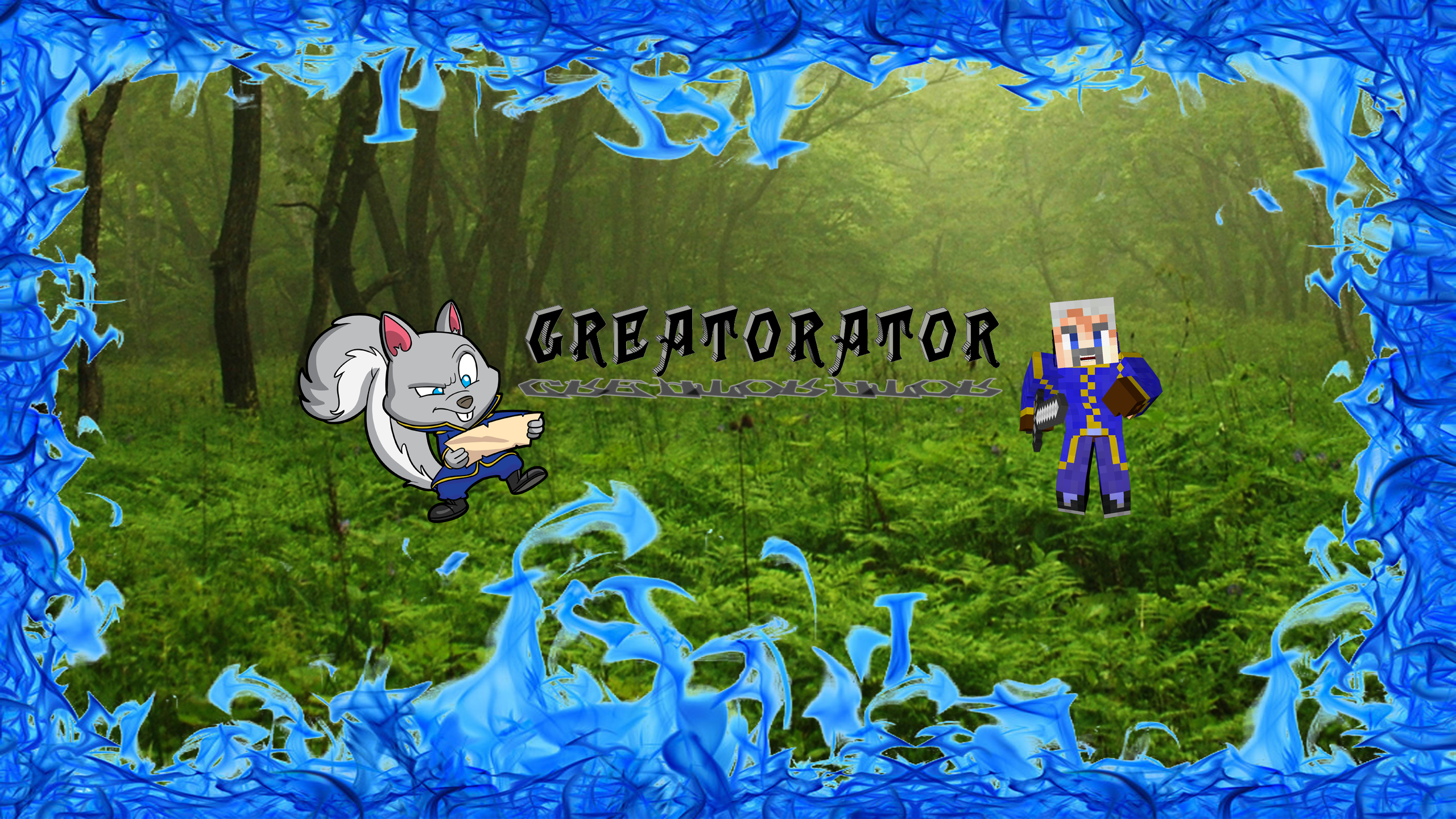 greatorator